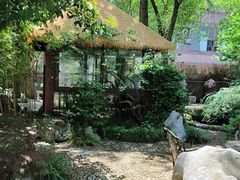 -香然会·园林雅宴(陆家嘴店)