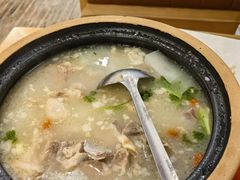 -新凯旋烧烤·燕姐千岛湖土菜