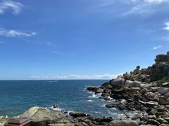 -三亚蜈支洲岛旅游区