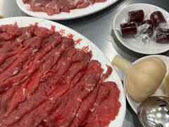 -三兴涮羊肉(荣安大街店)