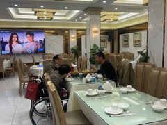 -百姓食府(秦虹路店)