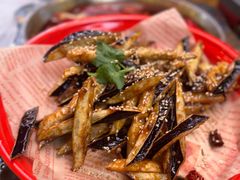 -学士怪怪龙虾·川菜·烧烤(学士街店)