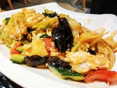 -好旺角齐市鲜切牛自助烤肉(农林五道街总店)