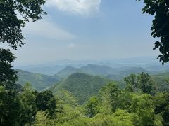 -莫干山风景区