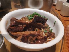 德茂隆香干-金利来酒家(劳动西路店)