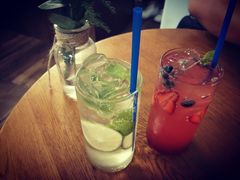 -AFS Cafe & Canteen(闽江二路店)