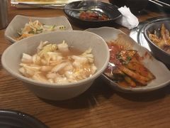 -包装马车·韩国料理·포장마차