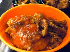 -亞婆井·劲抽面食(铂顿城店)