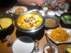-外婆味道·云南菜大当家(弥勒店)