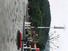 -无锡动物园·太湖欢乐园