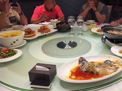 -春满园·早茶·粤菜·宴会(喜宴店)