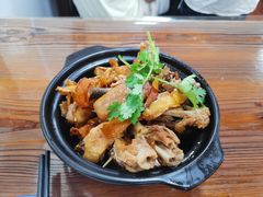 姜母鸭-亚忠小吃店(曾厝垵店)
