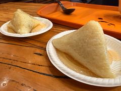 枣粽-杜记甜食(大众巷店)
