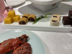 -味+新京宴·烤鸭·北京菜(创意谷店)