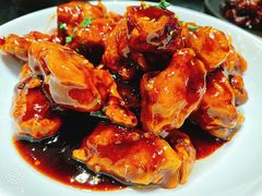 -柒园·三十年创意杭帮菜(龙湖滨江天街店)