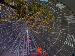 -南昌之星摩天轮