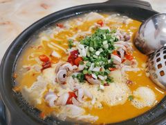 -李师傅脆肚(梅林店)