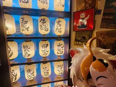 -千懿六本木酒场(常熟路店)