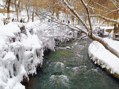 -水磨沟公园