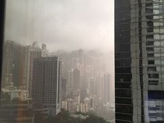 -香港港丽酒店