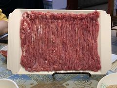 -清真·鸦儿李记·小馆(后海店)