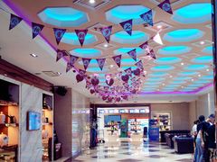 大堂-欢乐迪KTV(南京夫子庙三山街店)