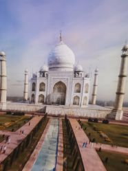 -翱翔飞越地平线