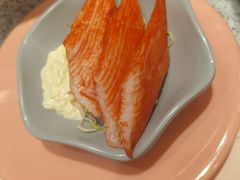 -争鲜回转寿司(东方银座店)