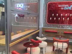 -DQ·蛋糕·冰淇淋(三亚青春颂店)