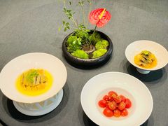 -沈灶河豚宴·河豚融合餐厅(汉中路店)