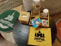 -逃脱反斗城沉浸剧情密室(北京路店)