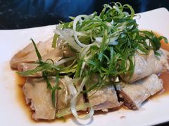 石龙和庆豆皮鸡-小和庆·知味(首铸万科店)