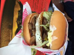 -FATBURGER 特富客汉堡(外交公寓店)