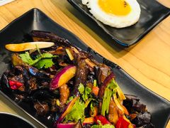 -鑫日千里马朝鲜族小馆(总店)