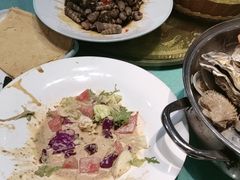 -和源祥·日照菜扛把子(万平口一店)