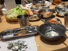 -麻蒲碳烤肉(嘉禾东平地铁站19号店)
