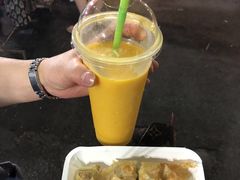 -周日夜市