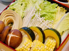 -润园四季椰子鸡火锅(南山海岸城店)