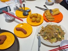 -冰岛茶餐厅(世茂店)