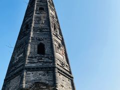 -上海佘山国家森林公园天马山园