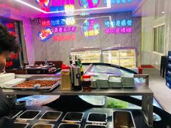 -巴麦隆自助烤肉(桂林路店)