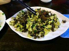 -民食香·腊排骨野生菌美食(木府店)