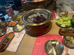 -西塔老太太泥炉烤肉(北京望京店)