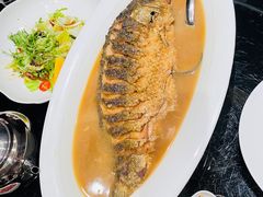 -阿庄新豫菜(通泰路店)