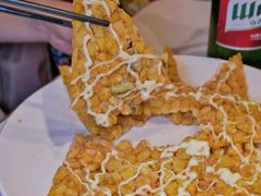 -九妹农家大铁锅东北菜(江湾店)