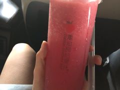 -潮汕良心果汁(金新北路店)