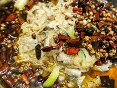 -椒爱水煮鱼川菜(CBD万达店)