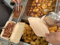 -细妹五香牛杂(步行街店)