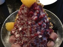 综合冰-鹿港小镇(中关村店)