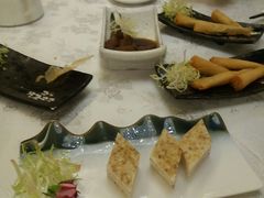 -酌宴府The China Club·广州万富希尔顿酒店(云城东路店)